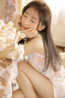 惹鬼小秦子